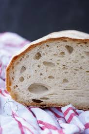 World Bread Day Mein Mann Backt Italienisches Brot Mit Weizengriess Und Olivenol Jenny Is Baking Rezept Italienisches Brot Gefulltes Italienisches Brot Brot Selber Backen Rezept