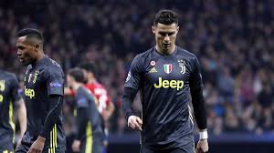 In fifa 21 there are four types of faces: Ea Explains Why Ronaldo Has Been Removed From Fifa 19 Cover As Com