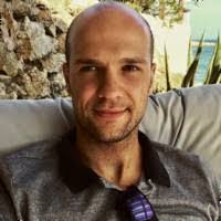 Eric Bazile's Instagram, Twitter & Facebook