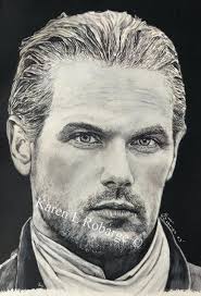 Art by Karen L Robarge-Frantz