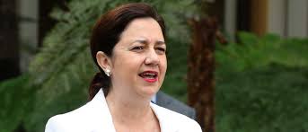 Premier of queensland, minister for trade and member for inala. Queensland Records Two New Cases Of Coronavirus Sunshine Coast Daily
