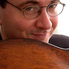 Studio Recital: Cello Students of Ohad Bar-David