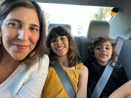 Sally Simon's Instagram, Twitter & Facebook