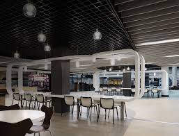 O Hare International Airport Terminal 5 Chicago Illinois Epstein Chassis Multi Purpose Chair Design Corporate Office Design O Hare International Airport