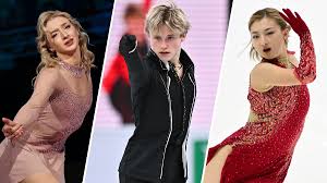 Чемпионат мира по фигурному катанию-2025: анонс и расписание турнира — кто  фаворит. Спорт-Экспресс