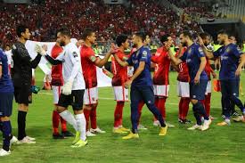 The better for this clash is the bet on the home team and the team with home advantage for this tournament is a best opption as usual on. African Club Rankings Esperance Overtake Al Ahly