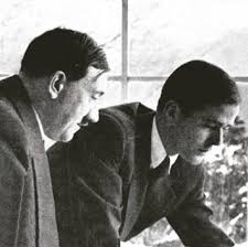 Albert dome is on facebook. Albert Speer Light And Darkness Luis Fernandez Galiano Arquitectura Viva