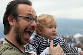 Adrian Mack from the Georgia Straight