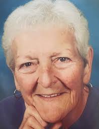 Obituary information for Cleo P. Stepp