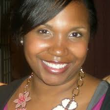 Kenisha Cameron (@kenishastylist)