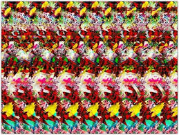 Stereokartinki Dlya Nachinayushih Superpodborka 2 33 Stereogrammy U3poccuu Livejournal