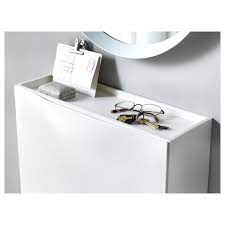Maybe you would like to learn more about one of these? Trones Shoe Cabinet Storage White 52x18x39 Cm Ikea