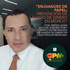 Cooperativas en México, motor económico indispensable. by PODCAST CPM