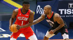 Posted by rebel posted on 04.04.2021 leave a comment on houston rockets vs new orleans pelicans. Rockets Vs Pelicans Nba Odds Picks The Size Advantage Places Value On New Orleans