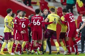There is also the coppa italia final between atalanta and juventus and the coupe de. Why Burnley S Returning 12th Man Shouldn T Ruin Liverpool S Top 4 Hopes Liverpool Fc This Is Anfield