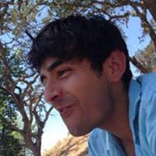 Rodolfo CAMACHO-AGUILERA