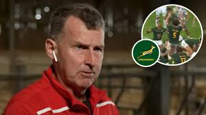 Nigel Owens issues definitive verdict