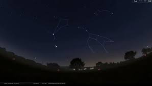 Simplement avec les yeux bien ouverts la nuit, à l'écart des lumières artificielles et sous un ciel dépourvu de nuages. Nuits Des Etoiles Des Videos En Ligne Pour Decouvrir Le Ciel D Ete