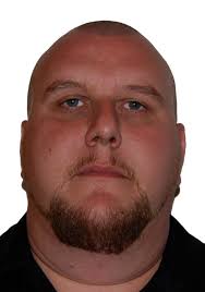 George Frederic SIDWELL, 49 ans (BOULOGNE SUR MER, SAINT MARTIN BOULOGNE)