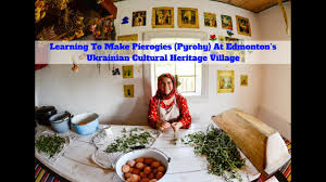 Sold by bestpysanky and ships from amazon fulfillment. Things To Do In Edmonton Exploring Ukrainian Culture Food Epicure Culture
