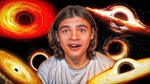 Fortnite Black Hole Time Lapse (1x to 100x)