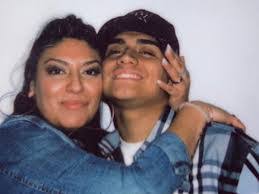 Christopher Llamas's Instagram, Twitter & Facebook