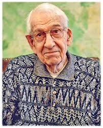 Jack Easton Obituary (1921