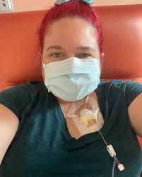 Fundraiser by Sharma Shari Rodriguez Colon : Join Sharma's Fight Against  Breast Cancer