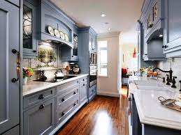 Best Galley Kitchen Layout Design Ideas Kitchen Bath Ideas Pertaining To Galley Kitchen Design Galley Kitchen Design Kitchen Remodel Small Galley Style Kitchen