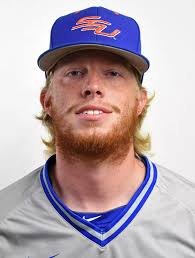 2021 Baseball Roster