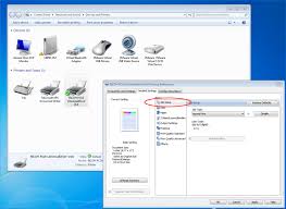 My printer is a utility software that allows you to access and easily change the settings of your printer such as the paper source. How To Set Your User Code For Printing To A Ricoh Copier In Windows Department Of Biology