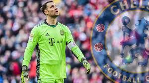 Im tor hält er die bälle, bei seiner karriere gibt es längst kein halten mehr: Bericht Chelsea Hat Interesse An Manuel Neuer Keine Verlangerung Beim Fc Bayern Sportbuzzer De