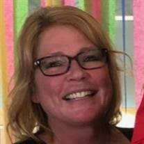 Susan M Borowski Obituary