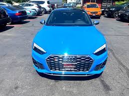 Image result for Palace Blue 2021 Audi