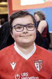 Foire du Valais, Numa Lavanchy: «Faire la bombe avec Balotelli aurait été  la plus grande connerie de ma carrière»