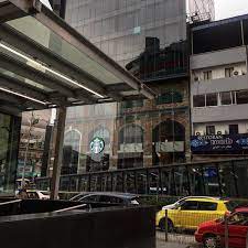 My hotel @ bukit bintang ⭐ , malaysia, kuala lumpur, no.120, jalan pudu, bukit bintang: Add These 8 Unique Starbucks Stores In Malaysia Onto Your Exploration Checklist Klook Travel Blog