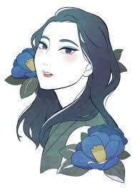 夢で出会った女の子