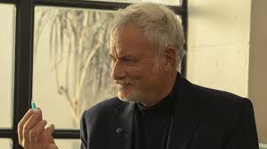 Review: 'Star Trek: Picard' Mixes Things Up In “Fly Me To The Moon”