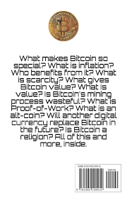 Bitcoin mining in its simplest term is the practice of adding transaction records to bitcoin's public lastly, starting a bitcoin mining business requires professionalism, advanced mathematics skills. Bitcoin Sovereignty Through Mathematics Amazon De Svanholm Knut Rosenbaum Kalle Fremdsprachige Bucher