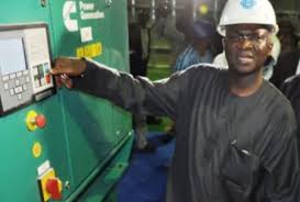 Image result for nerc, fashola, osinbajo,