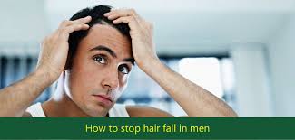 Not only do massages feel wonderful, but they can help with your hair loss, too. How To Stop Hair Fall In Men With Ayurveda