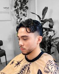 Tadhana Barber Studio Jimmel C