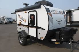 Low fees, 24/7 roadside assistance, $1m insurance 2022 Forest River Rockwood Geo Pro G12srk Best Rv Center