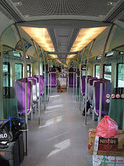 Fastest way to kuala lumpur international airport is the klia transits train. Klia Transit Wikiwand
