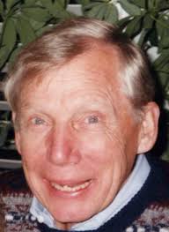 Obituary for Alan R. Ogden