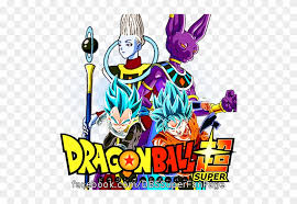 Check spelling or type a new query. Dragon Ball Super Logo 1 By Madarauchihacrg Logo Dragon Ball Super Free Transparent Png Clipart Images Download