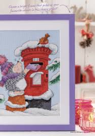 New Issue Of Crazy On Sale Cross Stitching