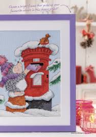 new issue of crazy on sale cross stitching