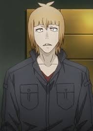 Ginshi Shirazu Ghoul Researcher Rank Two Tokyo Ghoul Anime Ghoul Marry characters from animes, tv shows, video games, movies and more! ginshi shirazu ghoul researcher rank