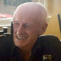 Malcolm Richard Black